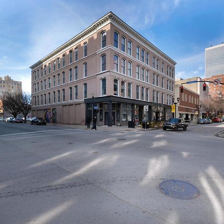 Historic Charm, Walkable Entertainment Apartment Louisville Bagian luar foto